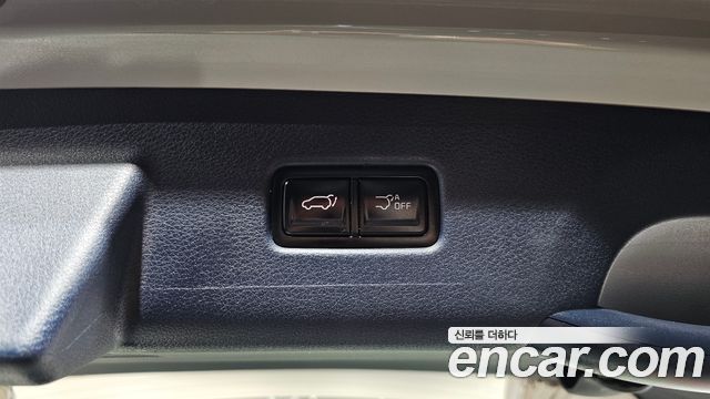 Kia Carnival (IV) HEV 7seater Gravity 2025 — фото 40