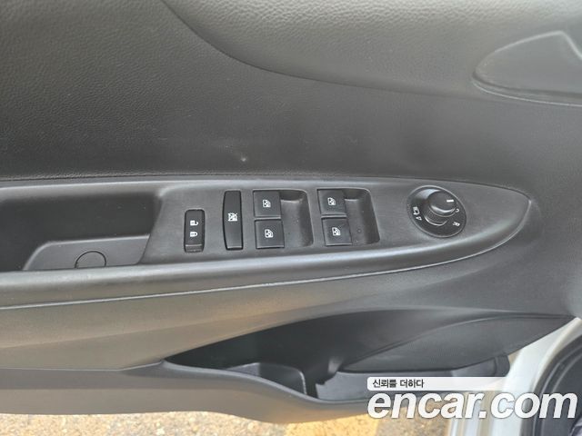 Chevrolet Next Spark LT Plus 2016 — фото 16