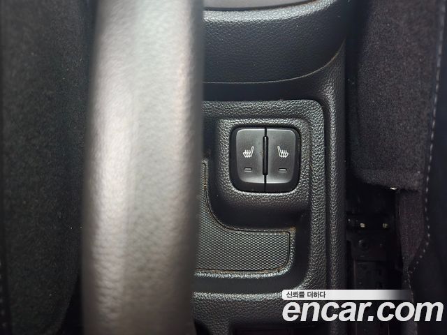 Chevrolet Next Spark LT Plus 2016 — фото 24