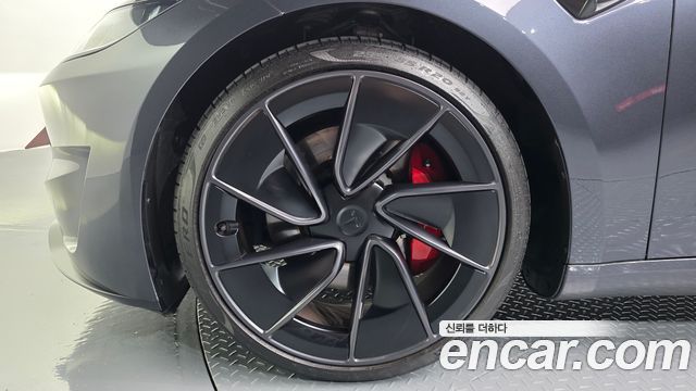 Tesla Model 3 Performance AWD 2024 — фото 5