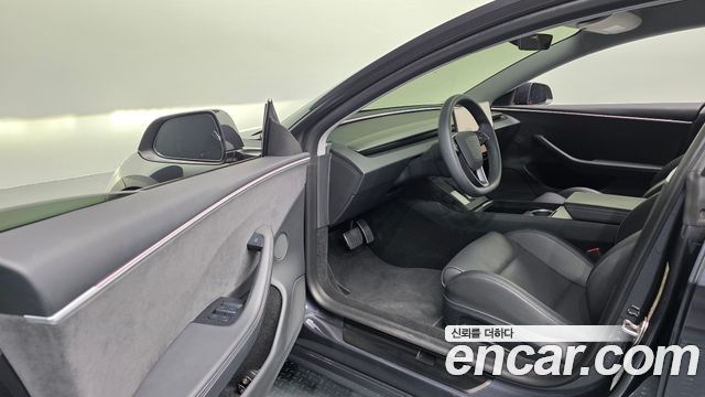Tesla Model 3 Performance AWD 2024 — фото 10