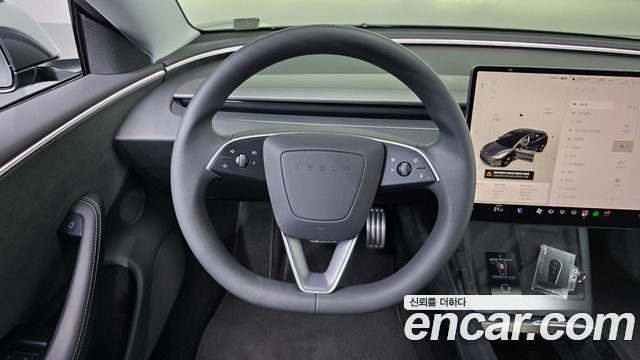 Tesla Model 3 Performance AWD 2024 — фото 13
