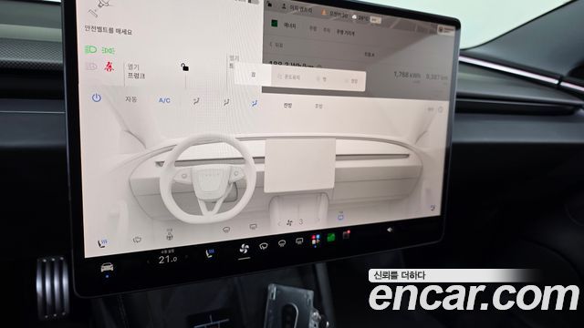 Tesla Model 3 Performance AWD 2024 — фото 15