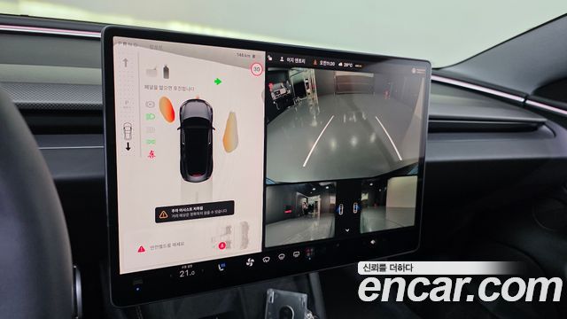 Tesla Model 3 Performance AWD 2024 — фото 20