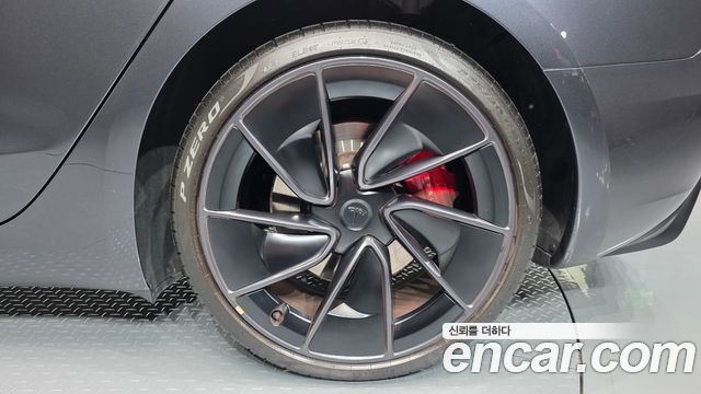 Tesla Model 3 Performance AWD 2024 — фото 21