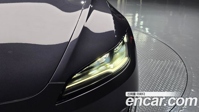 Tesla Model 3 Performance AWD 2024 — фото 22