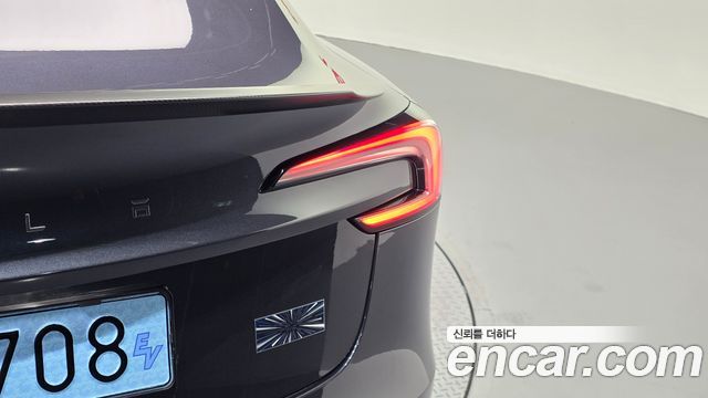 Tesla Model 3 Performance AWD 2024 — фото 23