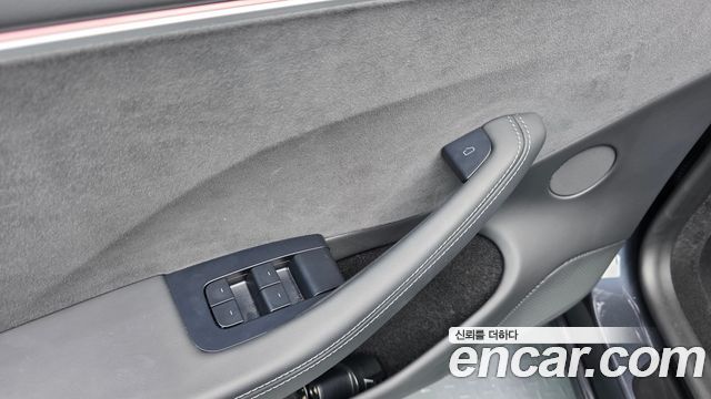 Tesla Model 3 Performance AWD 2024 — фото 28