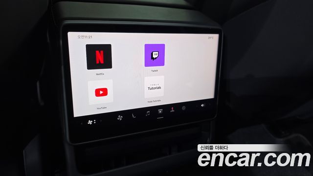 Tesla Model 3 Performance AWD 2024 — фото 29