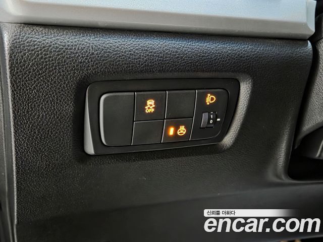 KG Mobility (SsangYong) Korando C 2.2 Extreme 2WD 2016 — фото 17