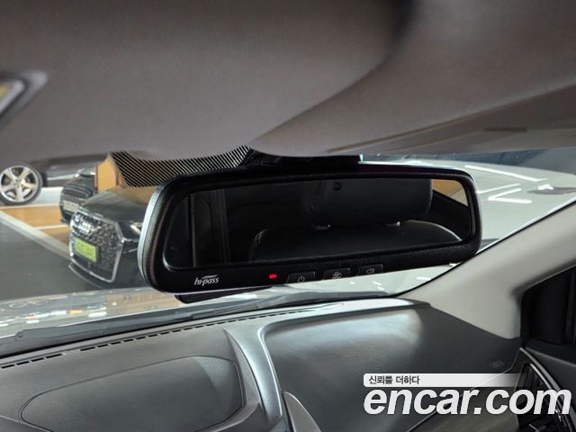 KG Mobility (SsangYong) Korando C 2.2 Extreme 2WD 2016 — фото 18