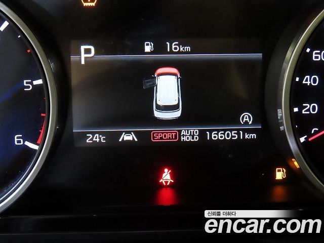 Kia Carnival (IV) Diesel 9-Seater Noblesse 2021 — фото 9