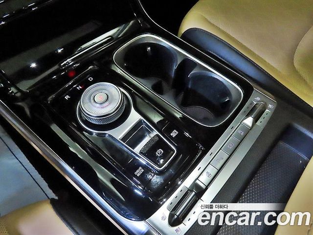 Kia Carnival (IV) Diesel 9-Seater Noblesse 2021 — фото 16