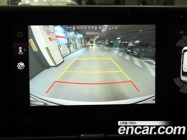 Kia Carnival (IV) Diesel 9-Seater Noblesse 2021 — фото 17