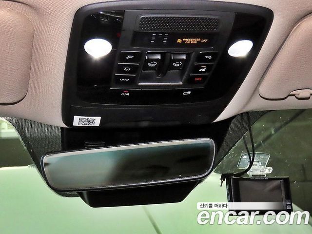 Kia Carnival (IV) Diesel 9-Seater Noblesse 2021 — фото 18