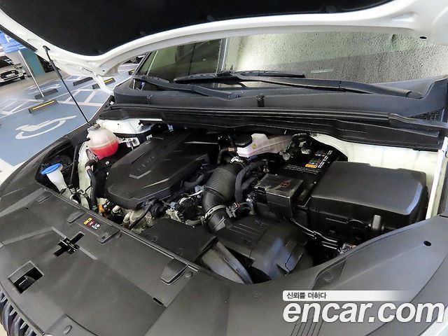Kia Carnival (IV) Diesel 9-Seater Noblesse 2021 — фото 23