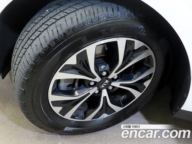 Kia Carnival (IV) Diesel 9-Seater Noblesse 2021 — фото 24