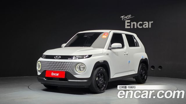 Hyundai Casper Smart 2023 — фото 1