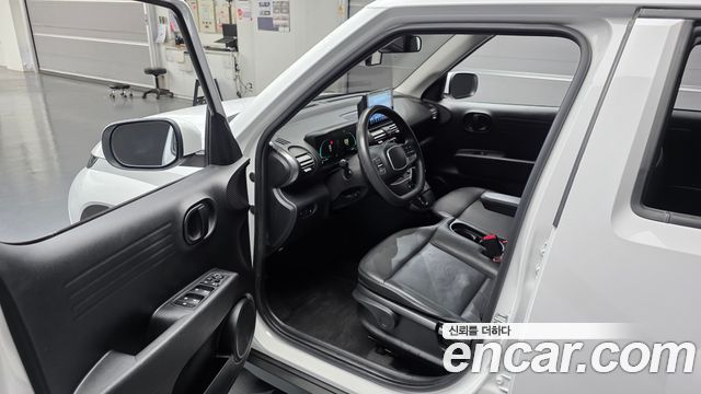 Hyundai Casper Smart 2023 — фото 10