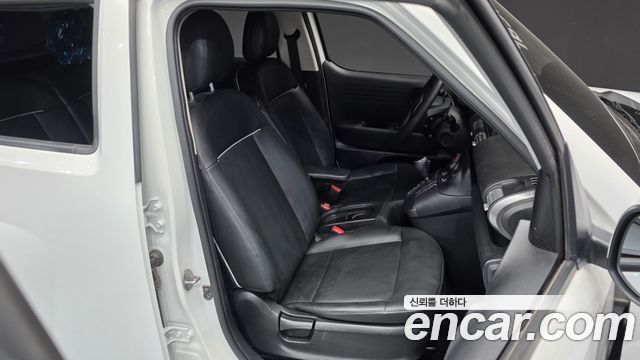 Hyundai Casper Smart 2023 — фото 12
