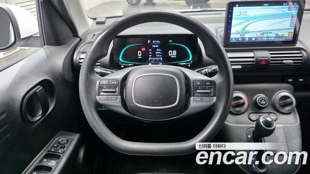 Hyundai Casper Smart 2023 — фото 13