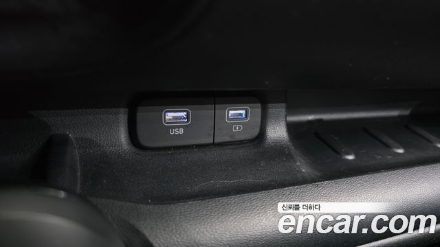Hyundai Casper Smart 2023 — фото 14