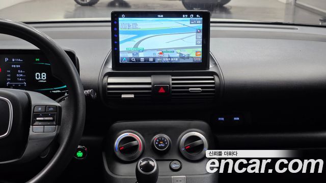 Hyundai Casper Smart 2023 — фото 15