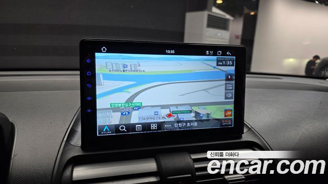 Hyundai Casper Smart 2023 — фото 16