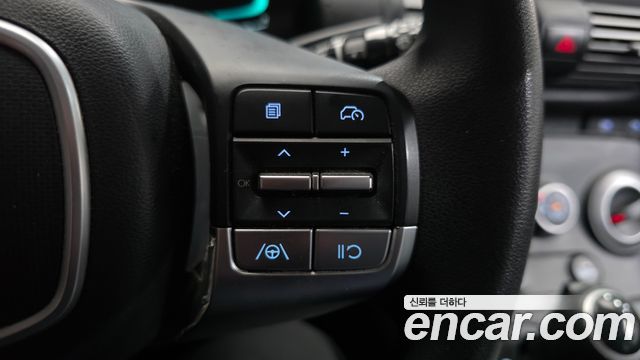 Hyundai Casper Smart 2023 — фото 19