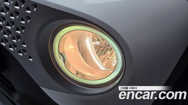 Hyundai Casper Smart 2023 — фото 22