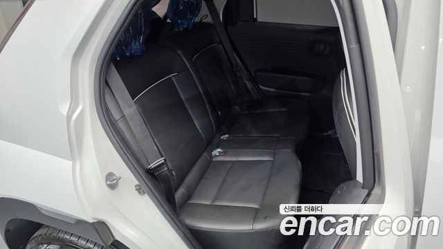 Hyundai Casper Smart 2023 — фото 26