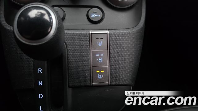 Hyundai Casper Smart 2023 — фото 28