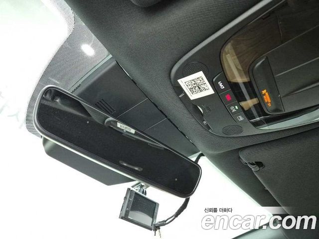 Kia K5 (III) 2.0 Signature 2020 — фото 21