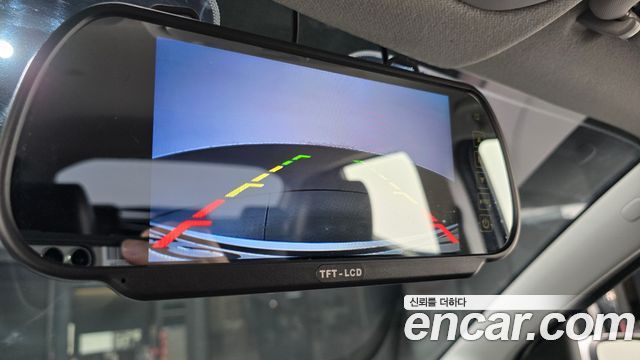 Chevrolet Next Spark LT Plus 2016 — фото 15