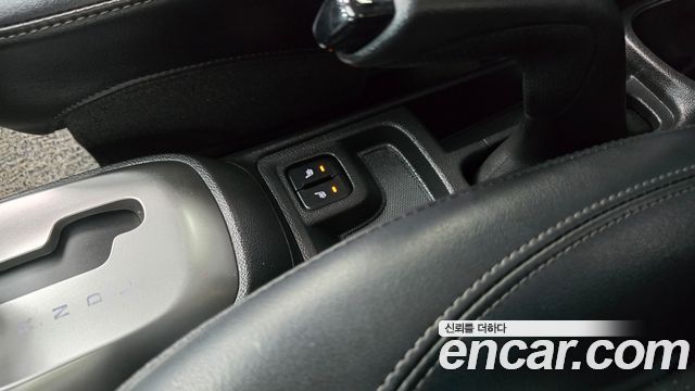 Chevrolet Next Spark LT Plus 2016 — фото 17