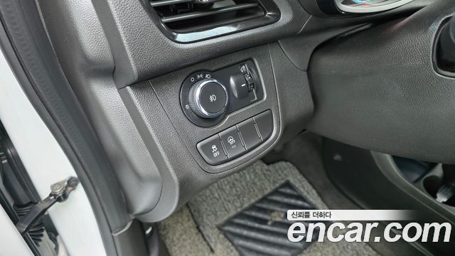 Chevrolet Next Spark LT Plus 2016 — фото 18