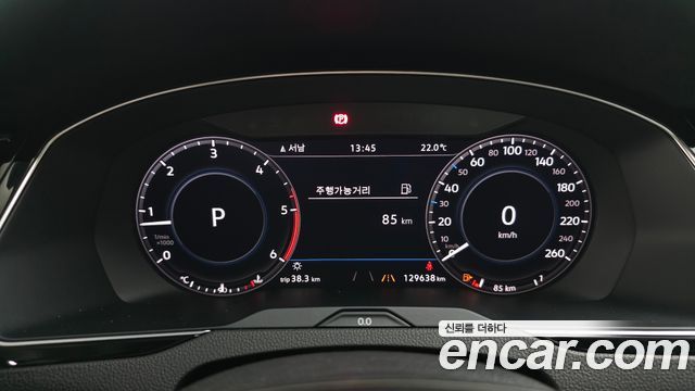 Volkswagen Passat GT (B8) 2.0 TDI Premium 2018 — фото 8