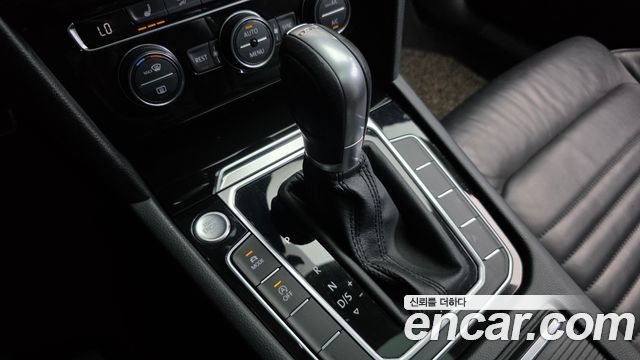 Volkswagen Passat GT (B8) 2.0 TDI Premium 2018 — фото 9