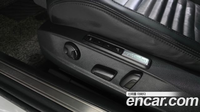 Volkswagen Passat GT (B8) 2.0 TDI Premium 2018 — фото 35