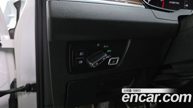 Volkswagen Passat GT (B8) 2.0 TDI Premium 2018 — фото 40