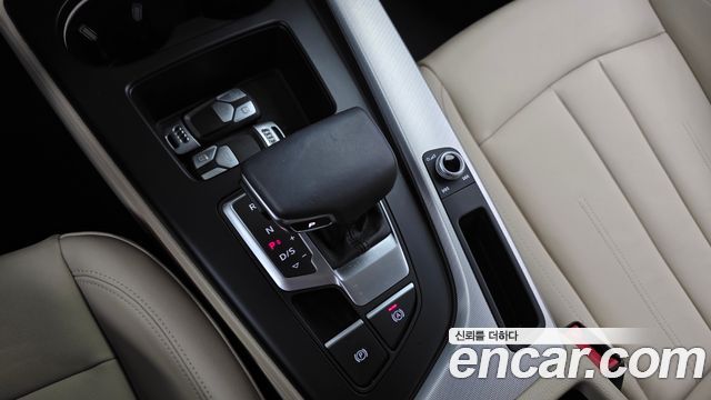 Audi A5 (F5) 40 TFSI Quattro Sportback 2021 — фото 9