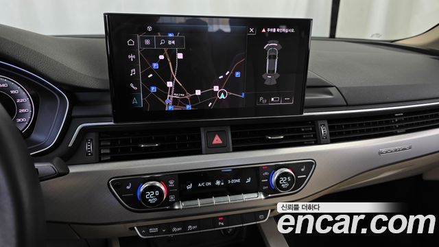 Audi A5 (F5) 40 TFSI Quattro Sportback 2021 — фото 12