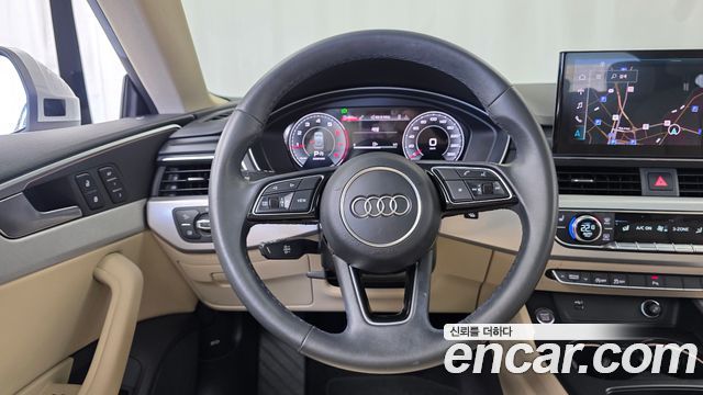 Audi A5 (F5) 40 TFSI Quattro Sportback 2021 — фото 13