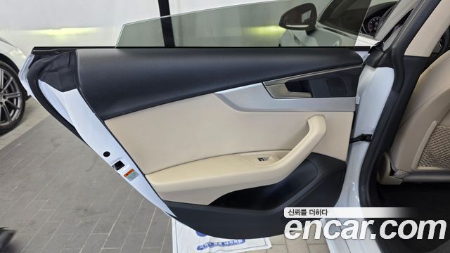 Audi A5 (F5) 40 TFSI Quattro Sportback 2021 — фото 25
