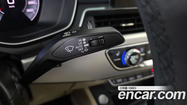 Audi A5 (F5) 40 TFSI Quattro Sportback 2021 — фото 27