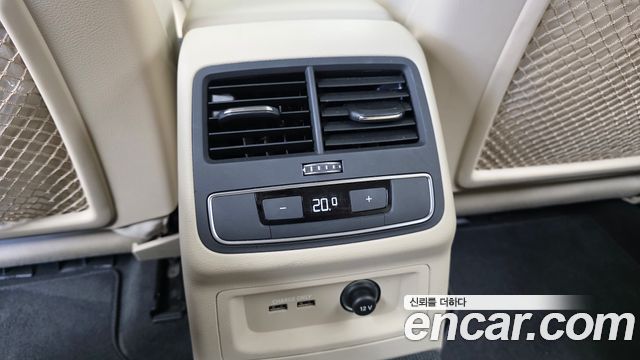 Audi A5 (F5) 40 TFSI Quattro Sportback 2021 — фото 30