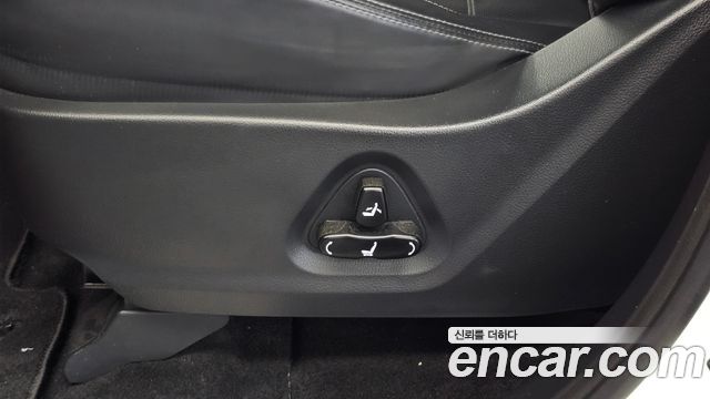 KG Mobility (SsangYong) G4 Rexton Diesel 2.2 4WD Prime 2018 — фото 26