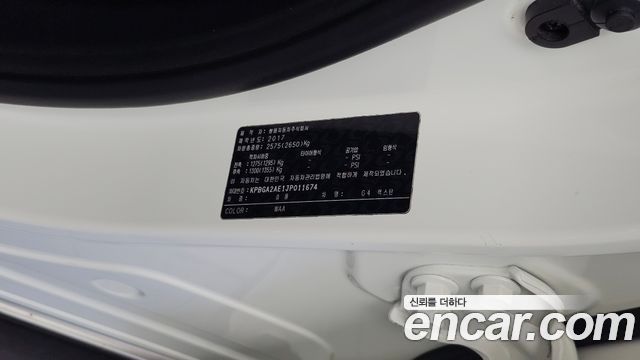 KG Mobility (SsangYong) G4 Rexton Diesel 2.2 4WD Prime 2018 — фото 27