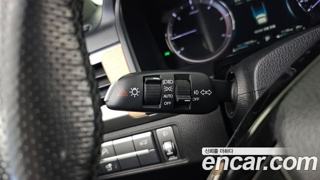 KG Mobility (SsangYong) G4 Rexton Diesel 2.2 4WD Prime 2018 — фото 28