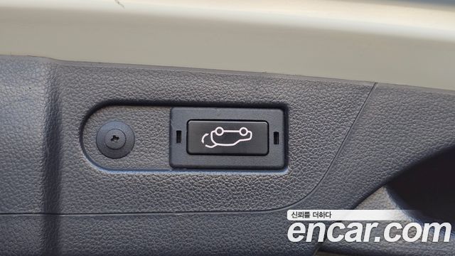 KG Mobility (SsangYong) G4 Rexton Diesel 2.2 4WD Prime 2018 — фото 31